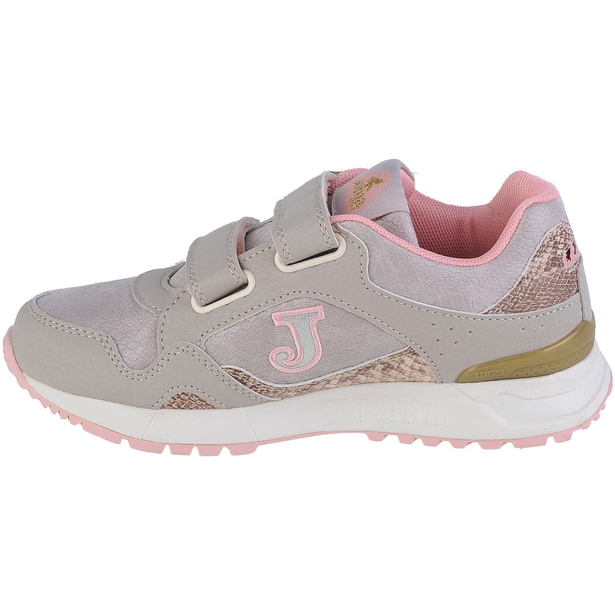 Girls' Sneakers Joma Beige