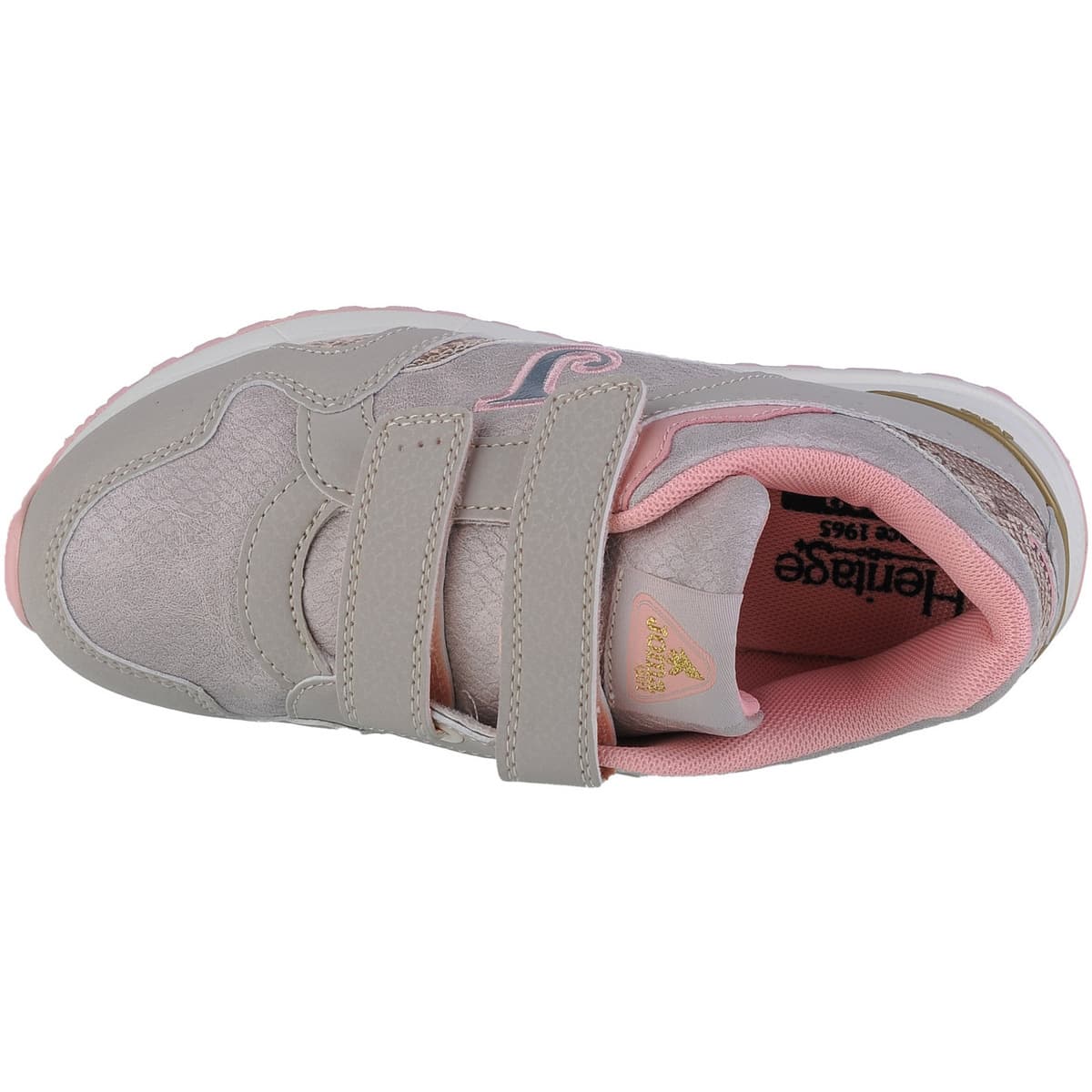 Girls' Sneakers Joma Beige