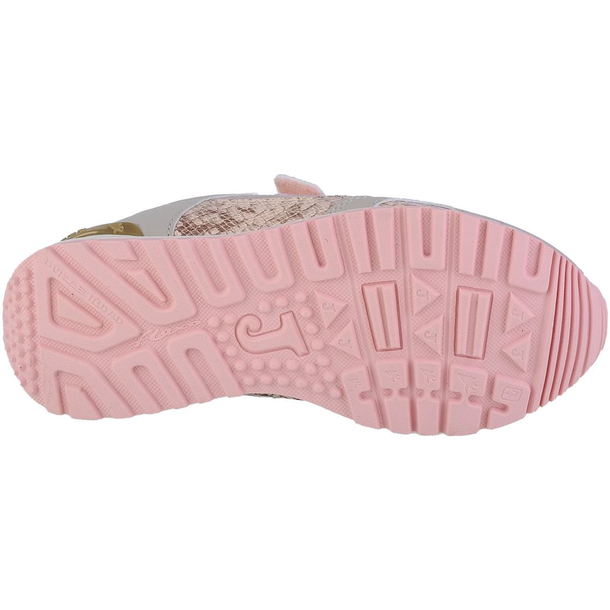 Girls' Sneakers Joma Beige