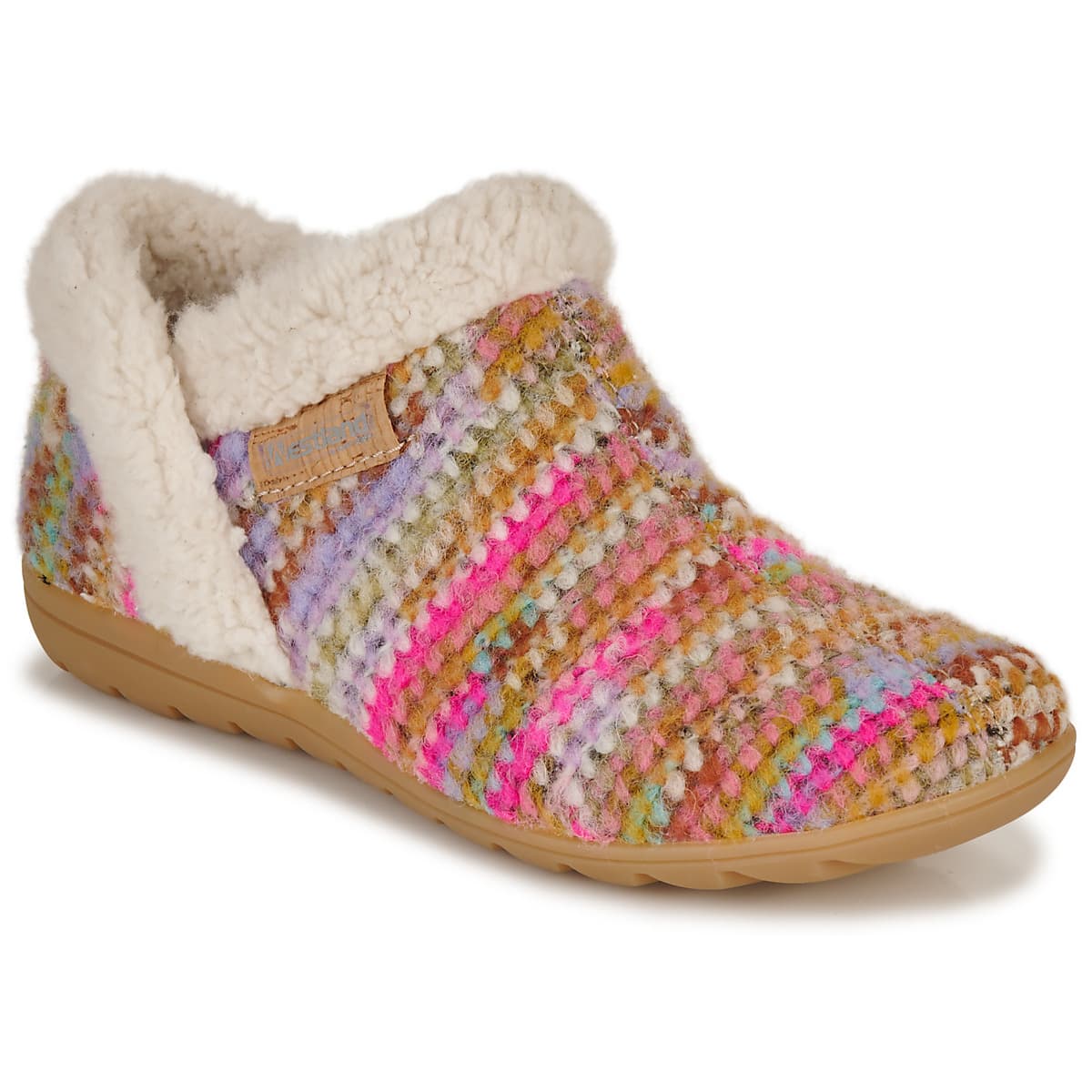 Παντόφλες Westland CADIZ 03