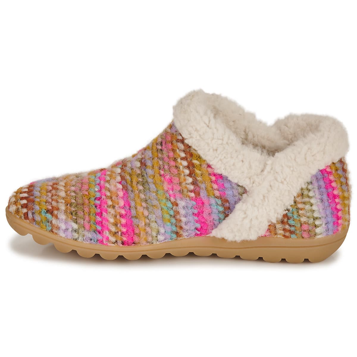 Women's House Slippers Westland Pink