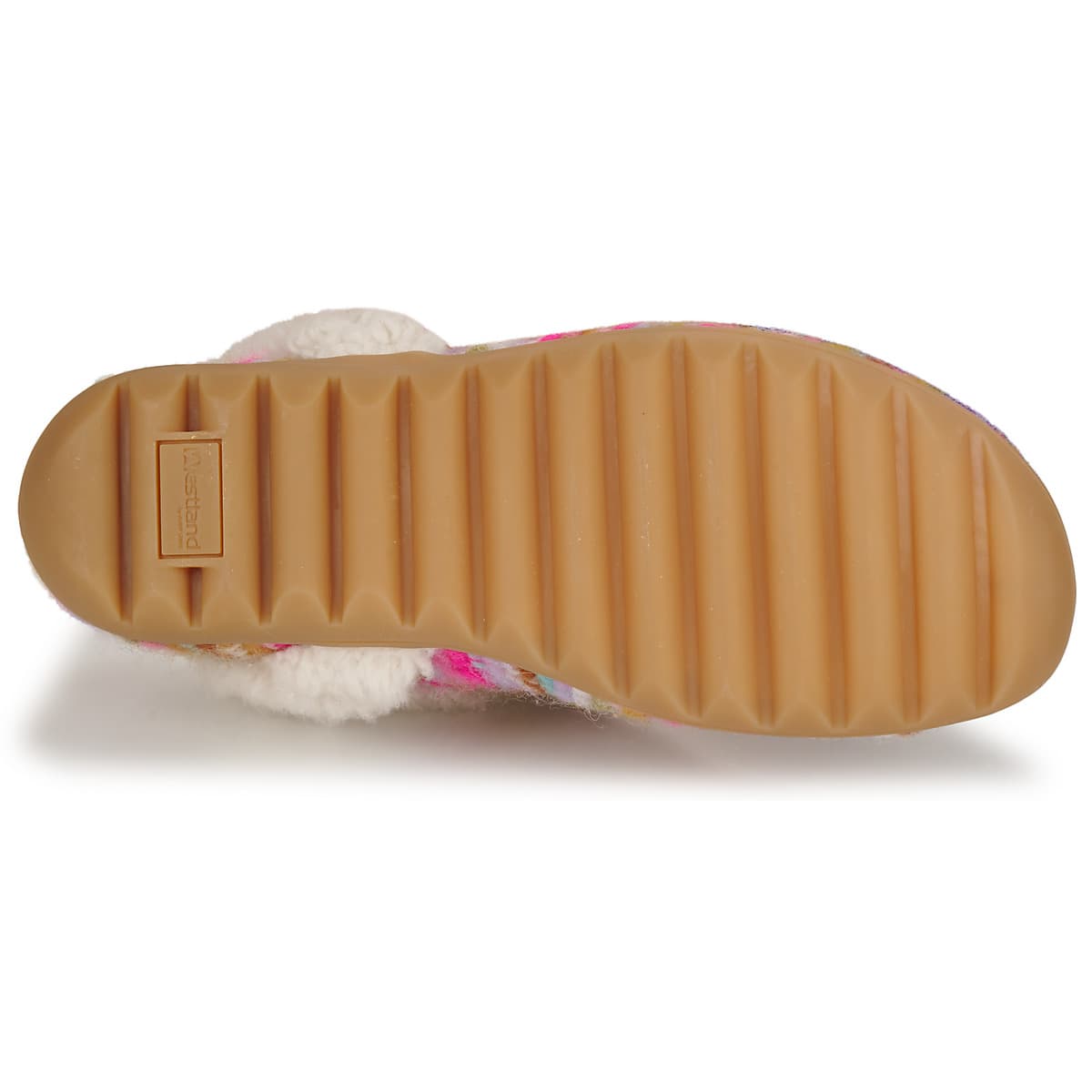 Women's House Slippers Westland Pink