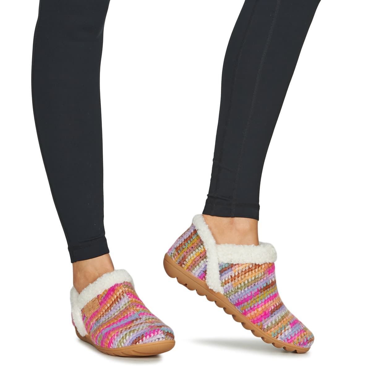 Women's House Slippers Westland Pink