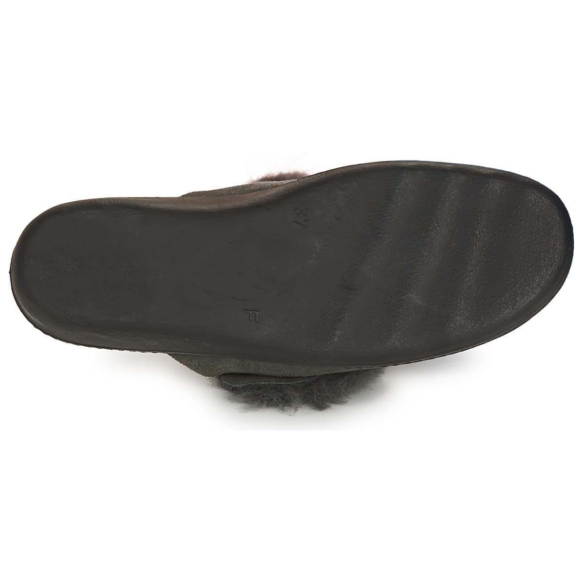 Women's House Slippers Westland Gray