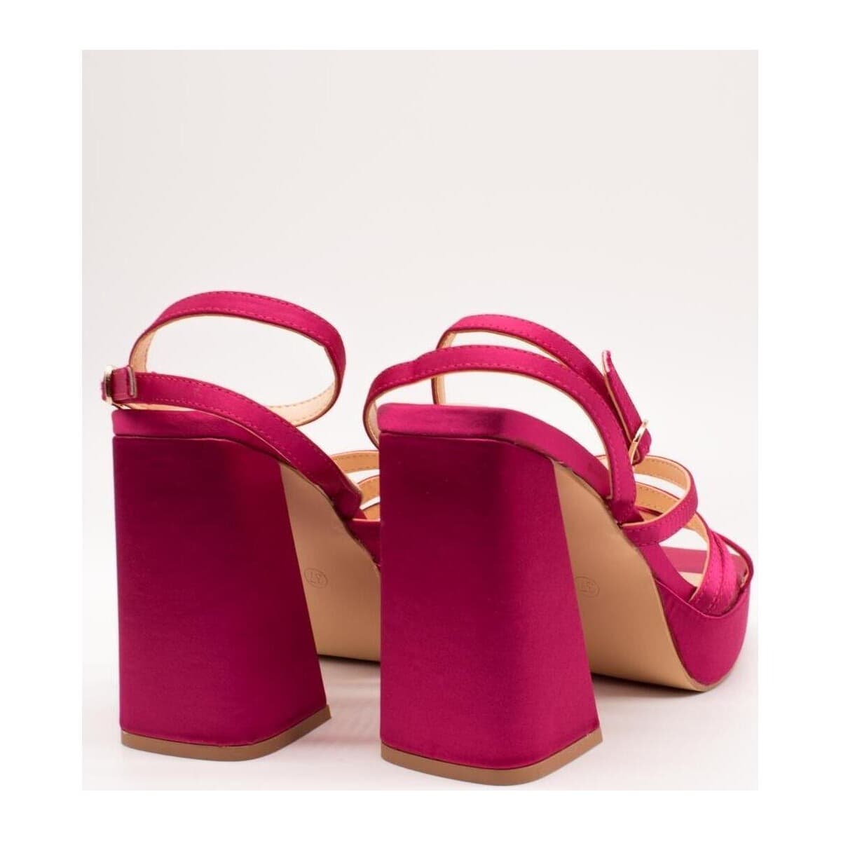 Women's Pumps Alma Blue Pink