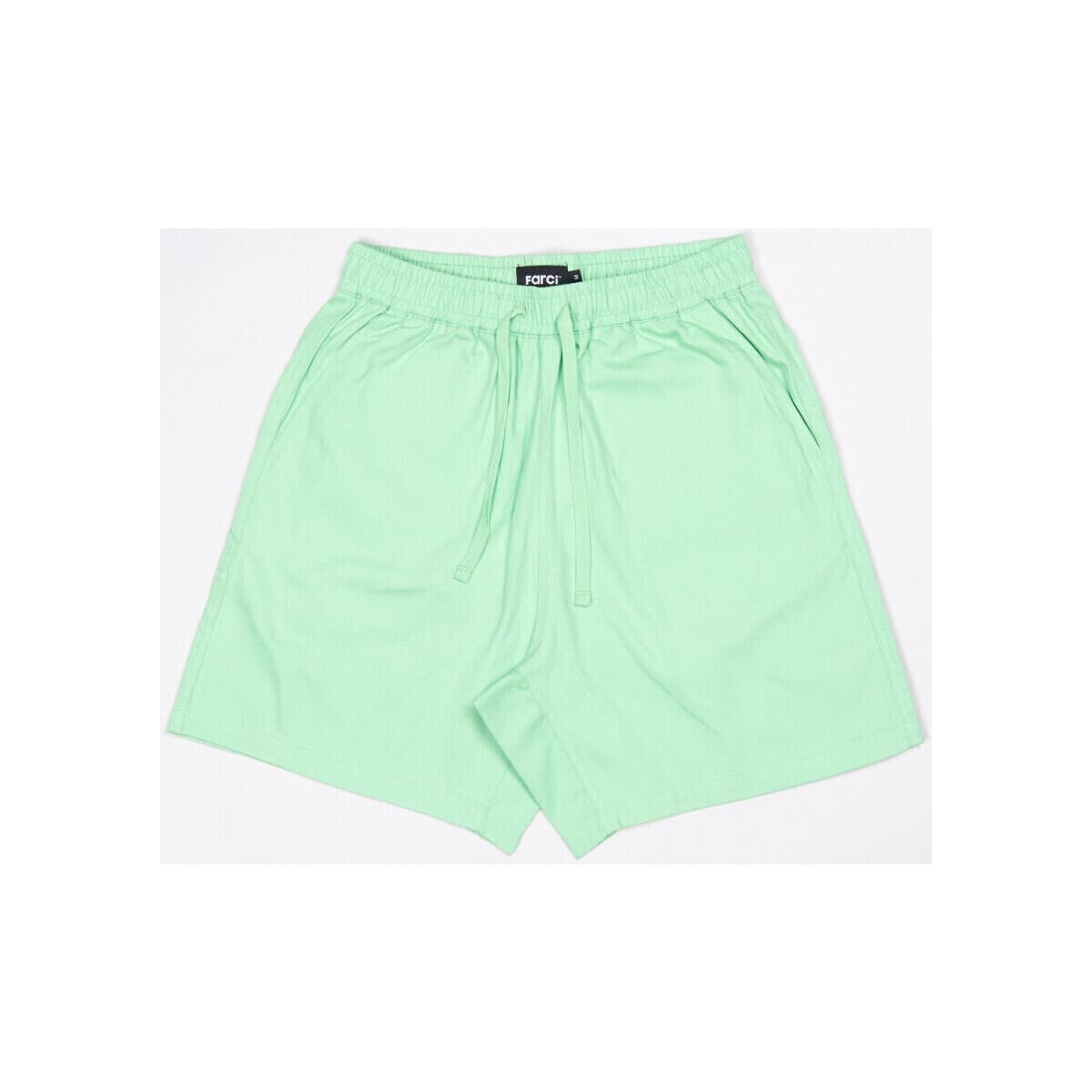 Shorts & Βερμούδες Farci short