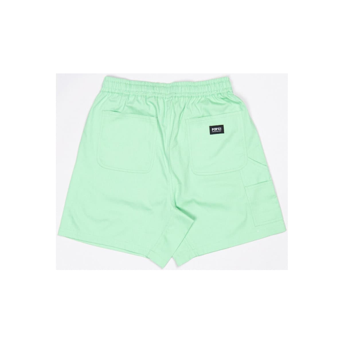 Men's Shorts Farci Green