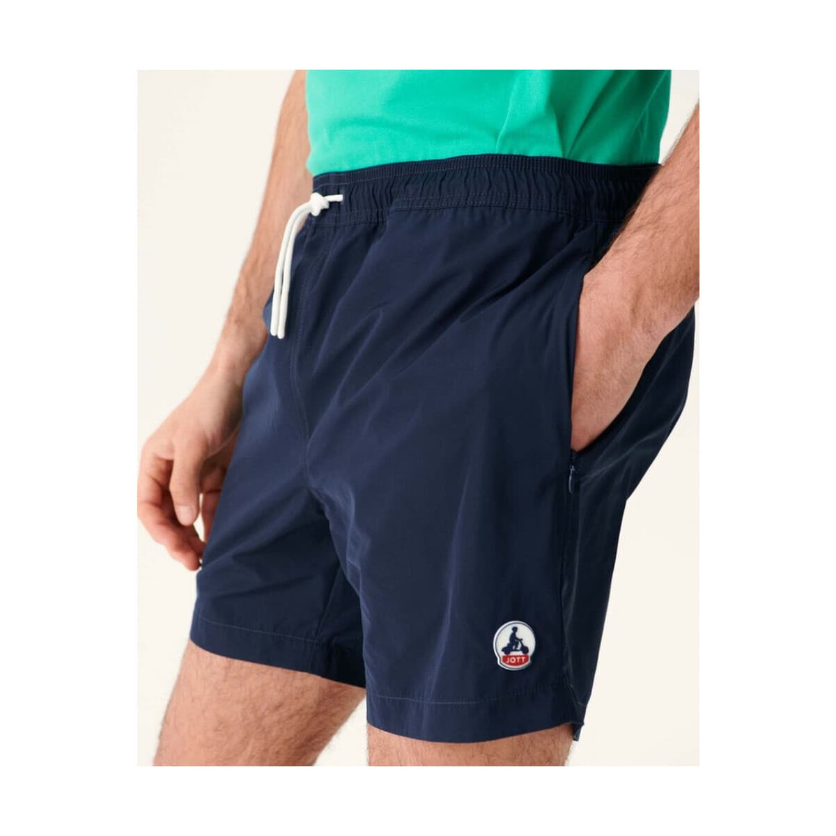 Men's Swimwear JOTT Blue