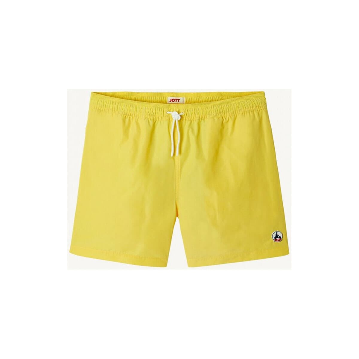 Men's Swimwear JOTT Yellow