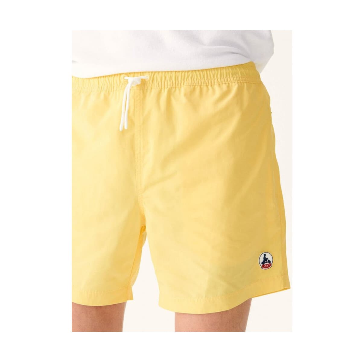 Men's Swimwear JOTT Yellow