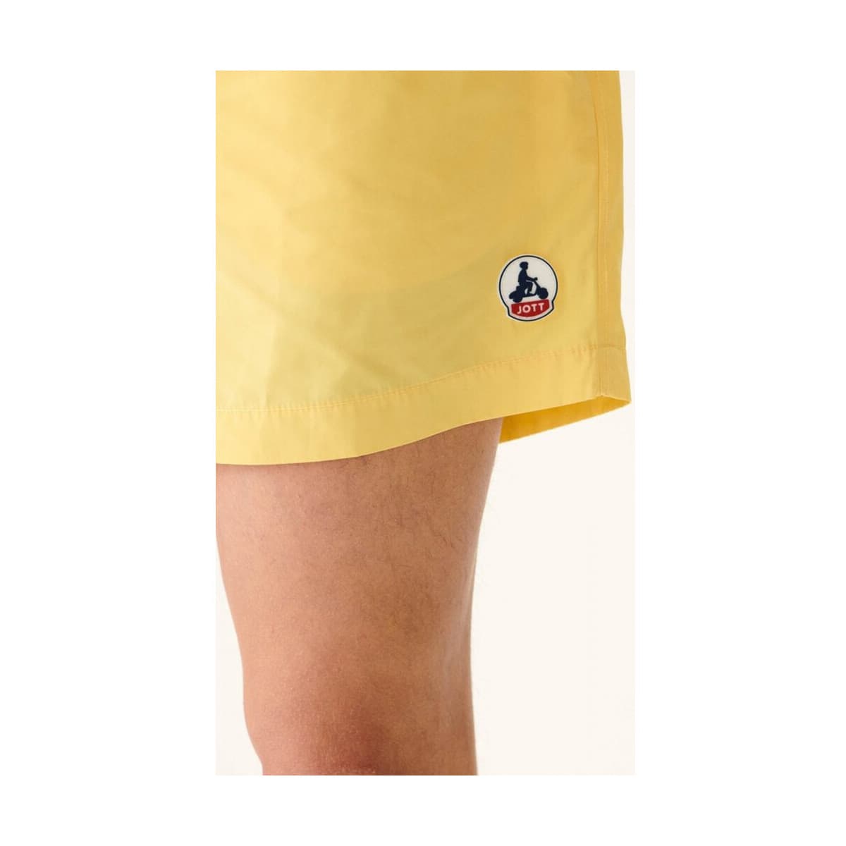 Men's Swimwear JOTT Yellow