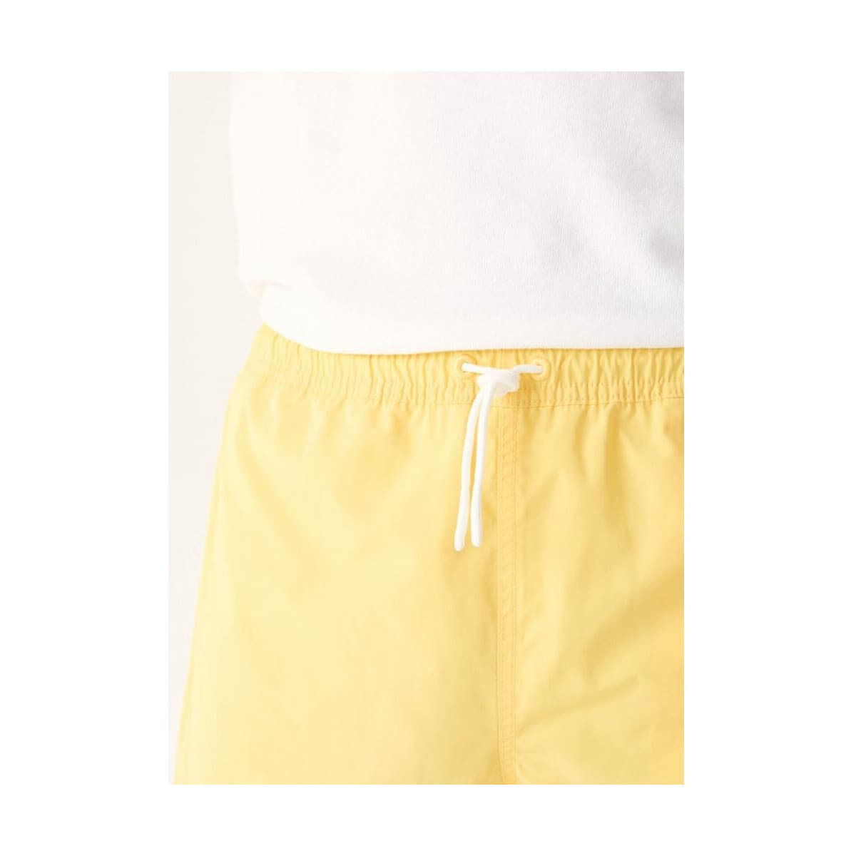 Men's Swimwear JOTT Yellow