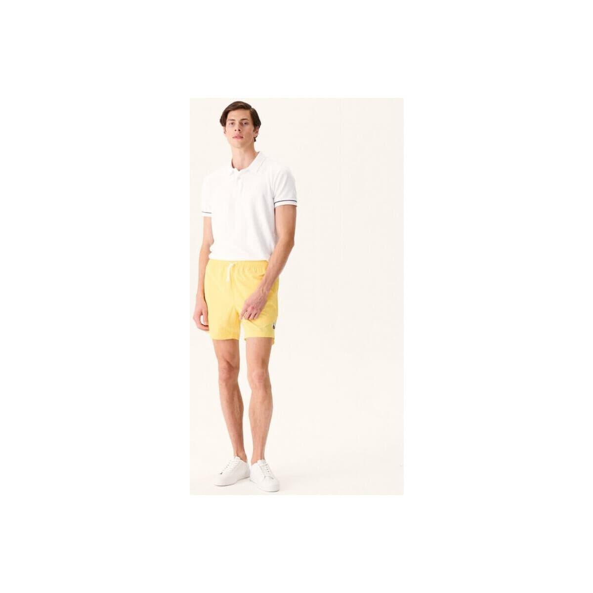 Men's Swimwear JOTT Yellow