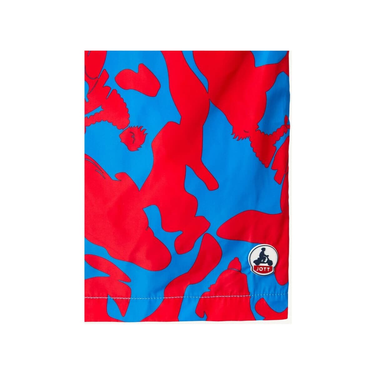 Men's Swimwear JOTT Blue