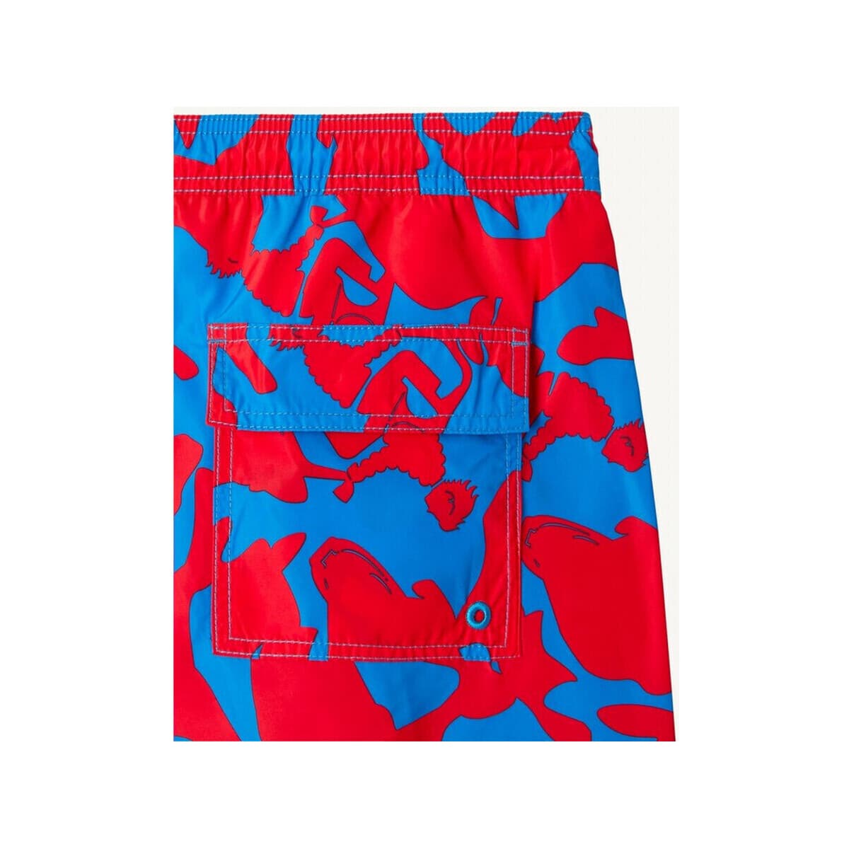 Men's Swimwear JOTT Blue