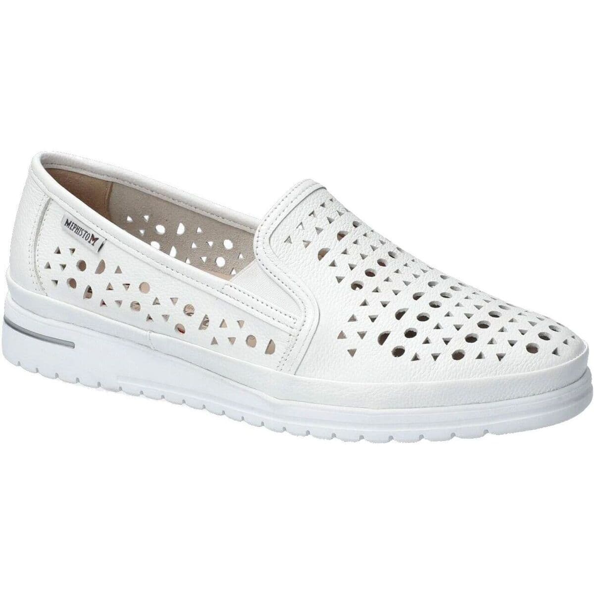 Μοκασσίνια Mephisto Jana perf