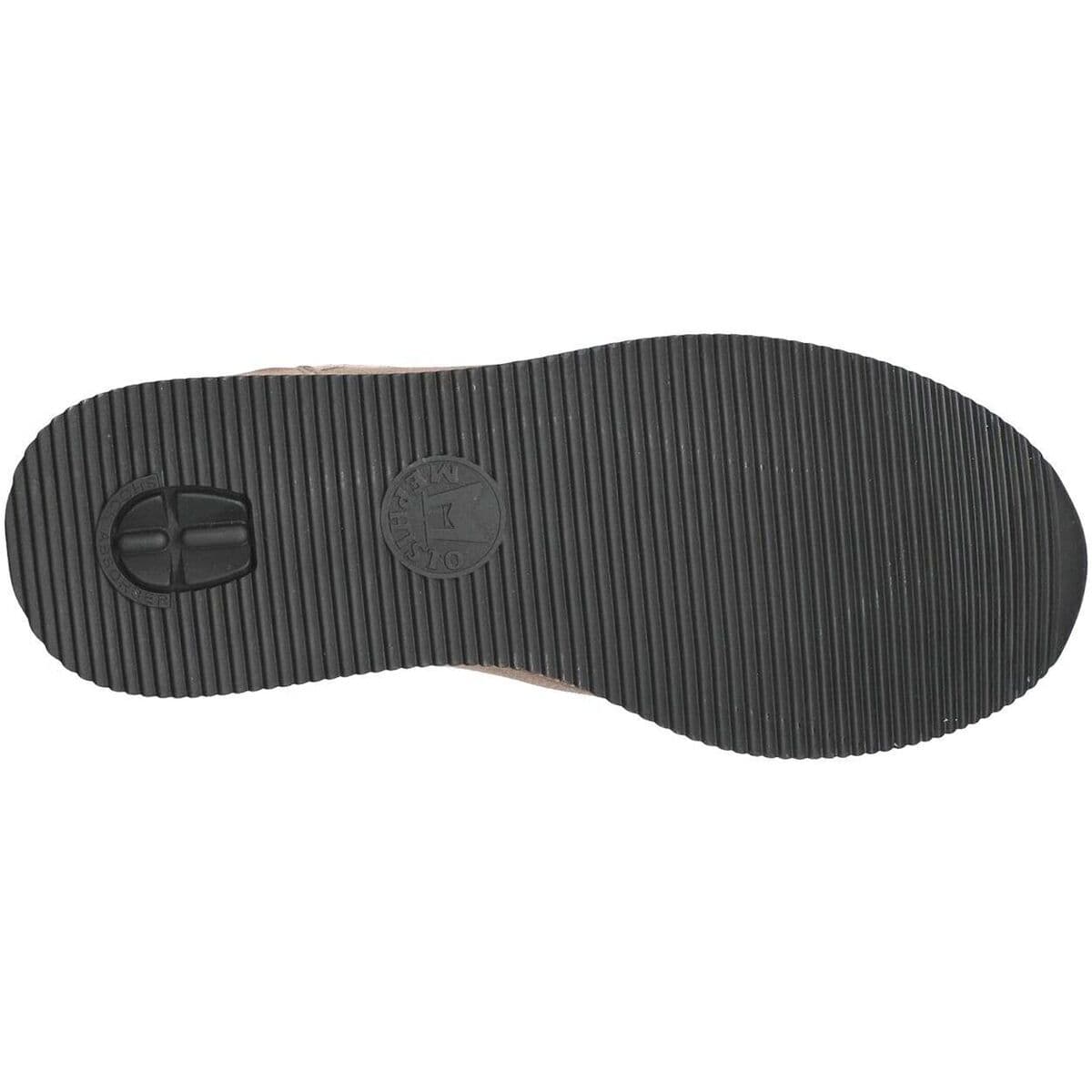 Men's Sneakers Mephisto Brown