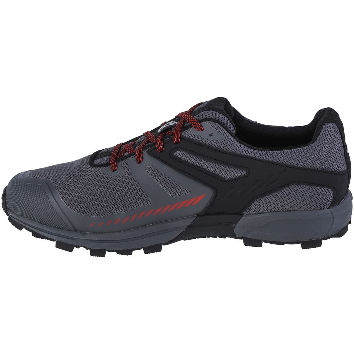 Men's Running Shoes Inov 8 Gray