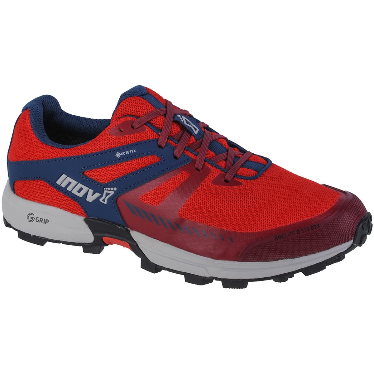 Men's Outdoor Shoes Inov-8 Red
