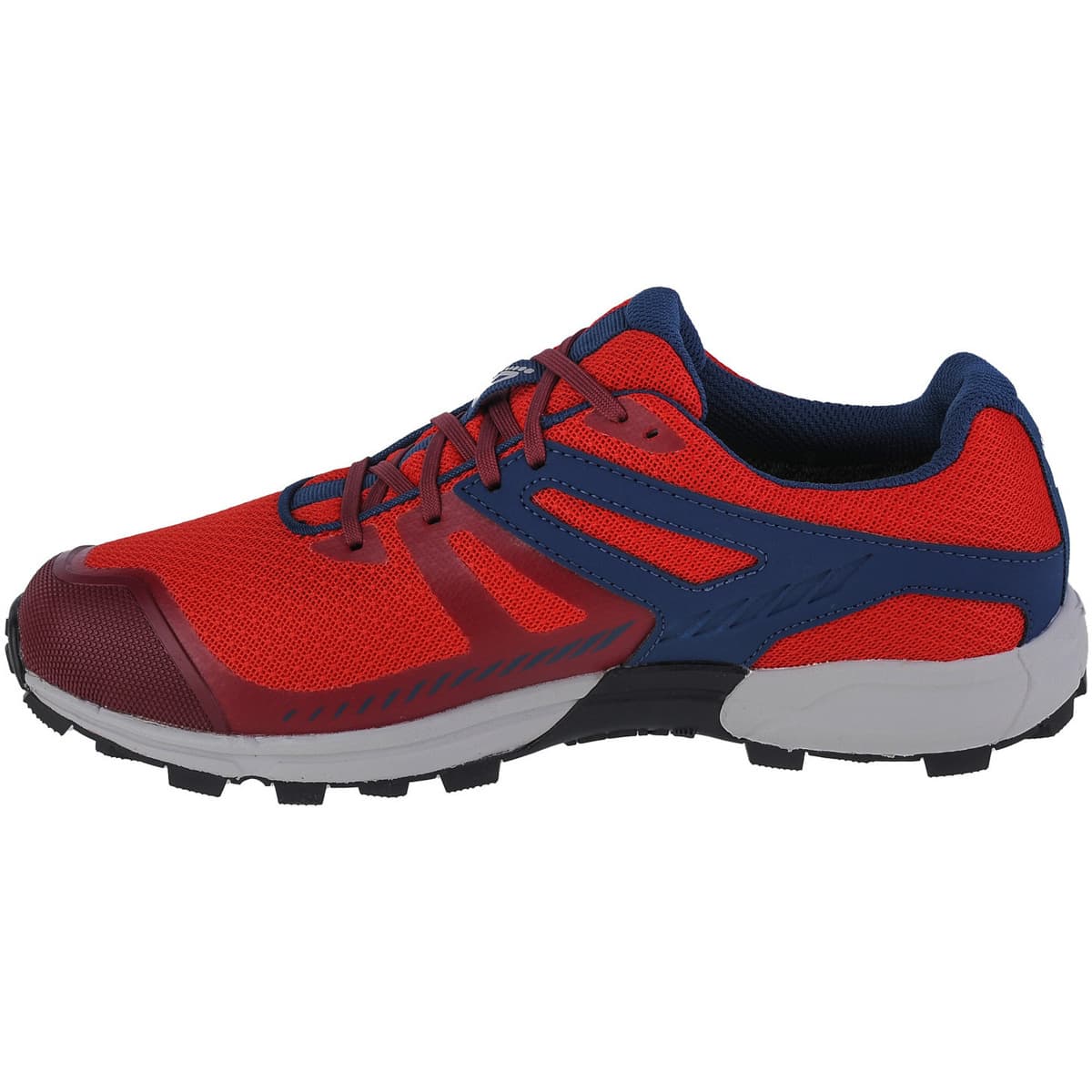 Men's Running Shoes Inov 8 Red