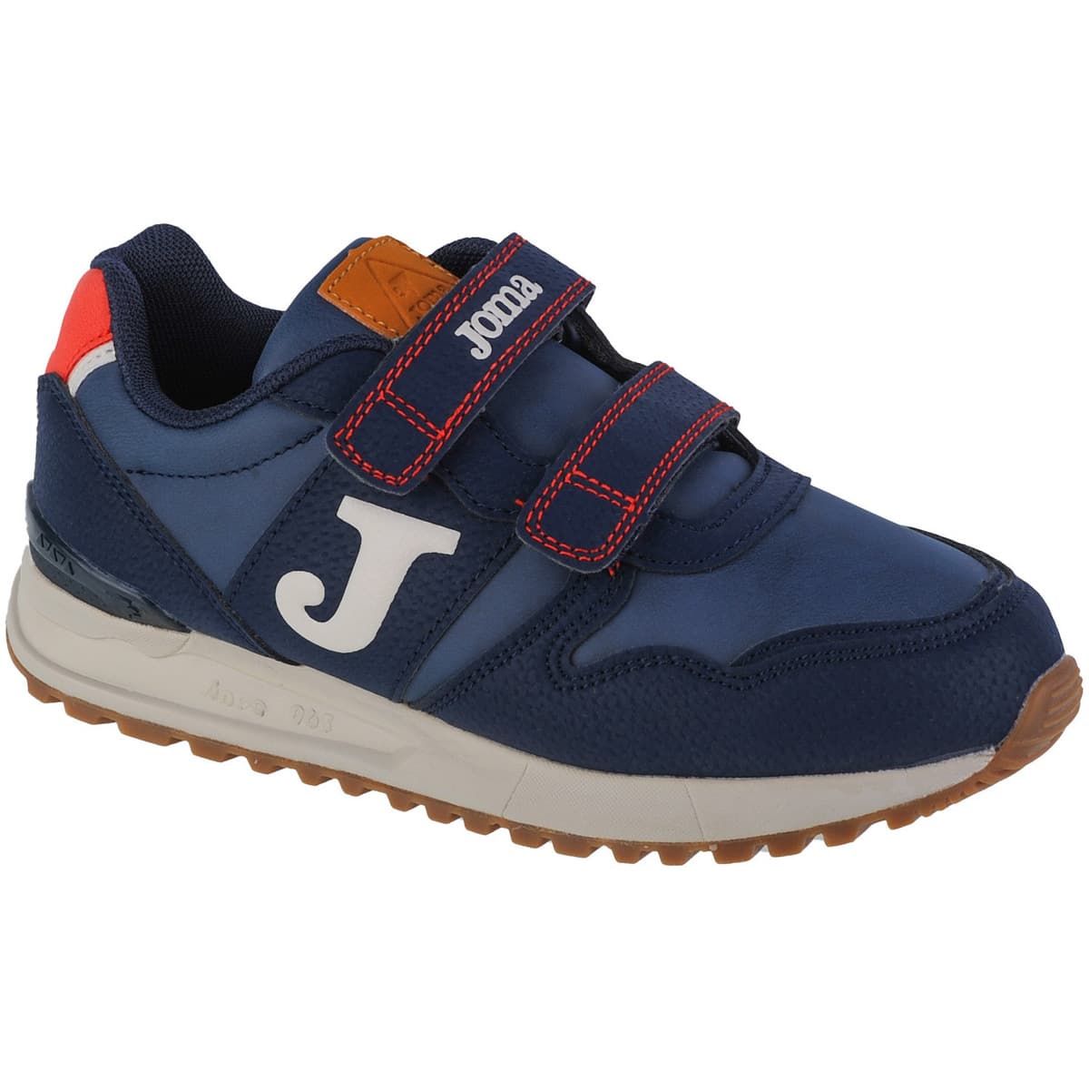 Boys' Sneakers Joma Blue