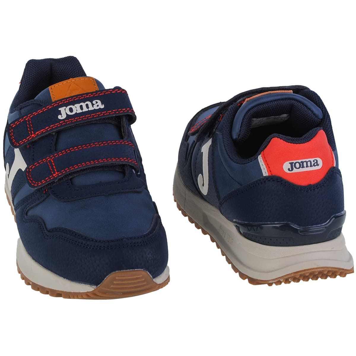 Boys' Sneakers Joma Blue