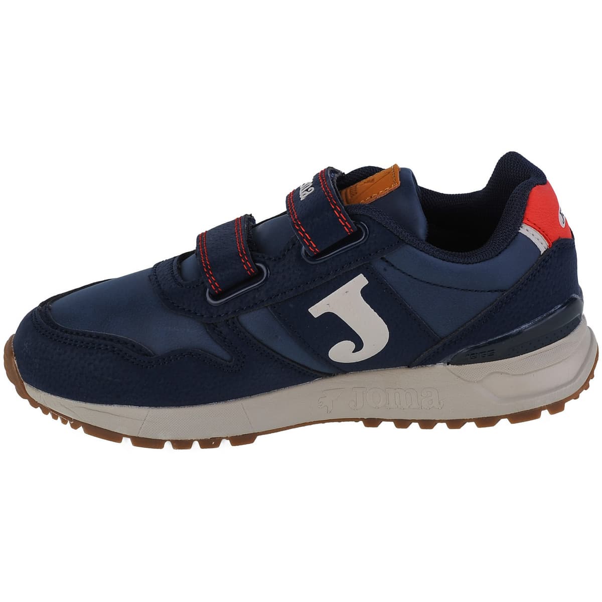 Boys' Sneakers Joma Blue