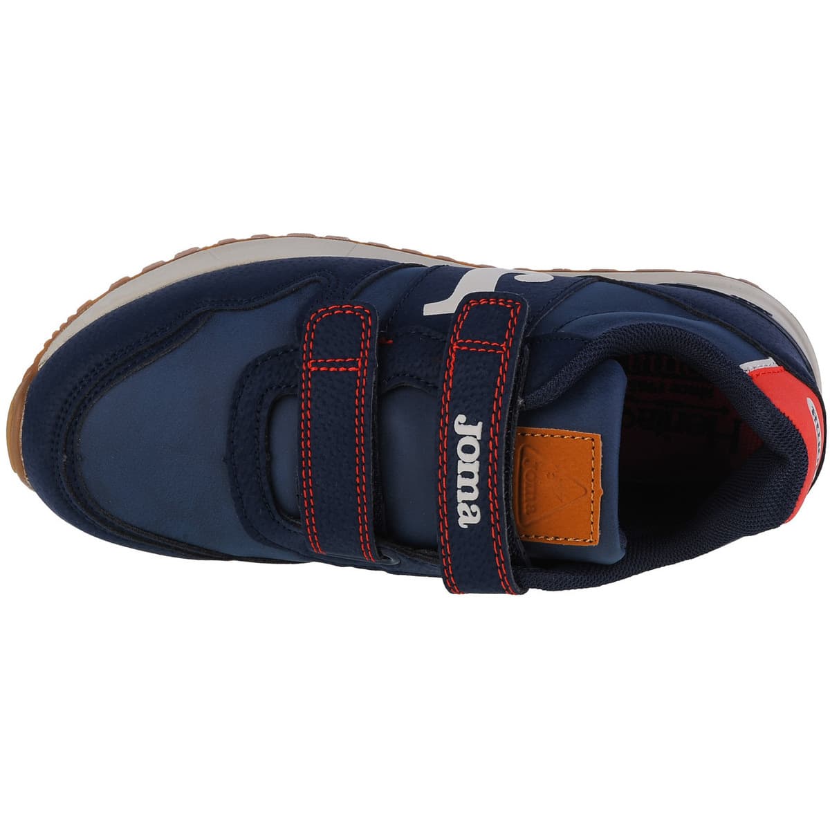 Boys' Sneakers Joma Blue