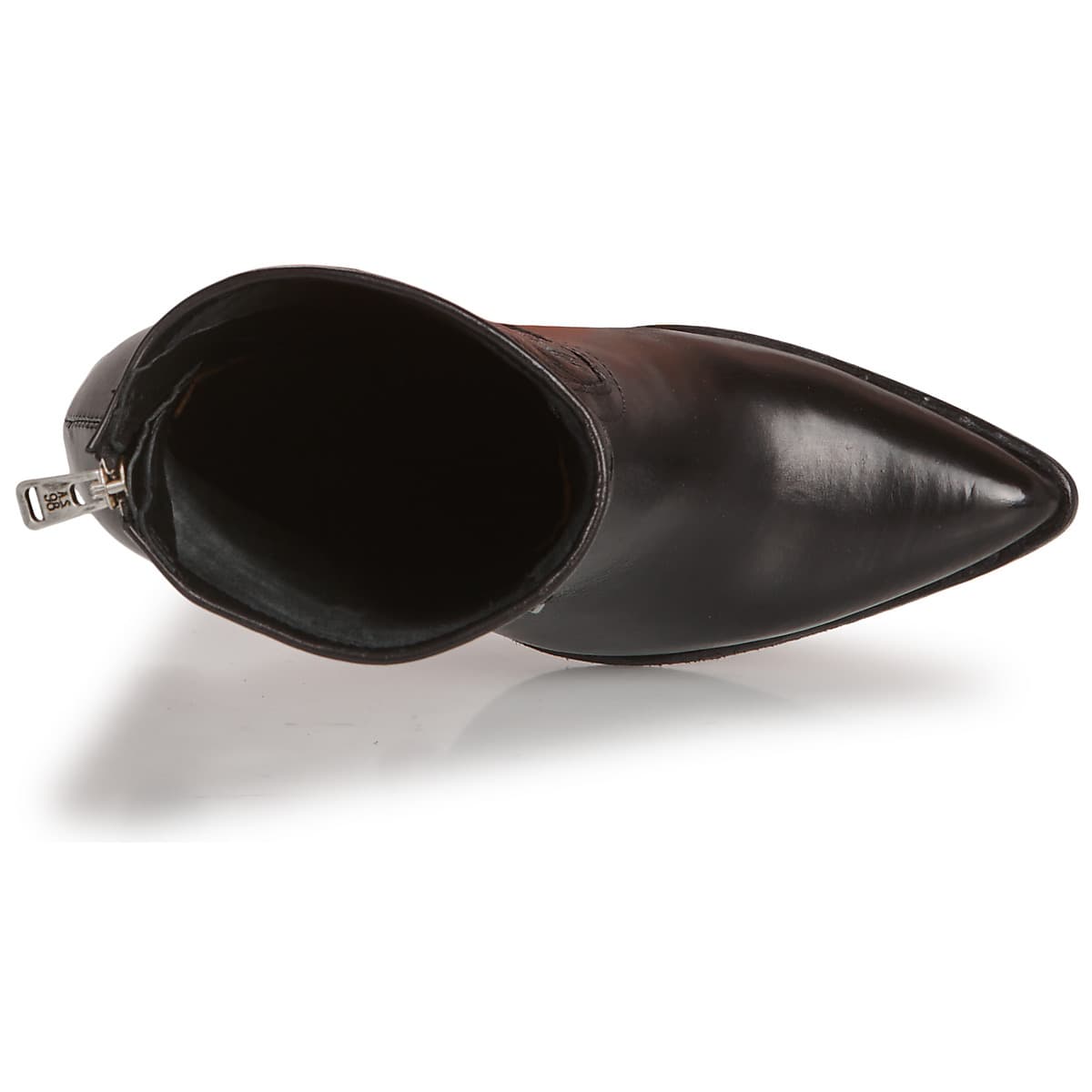 Women's Ankle Boots Airstep / A.S.98 Black