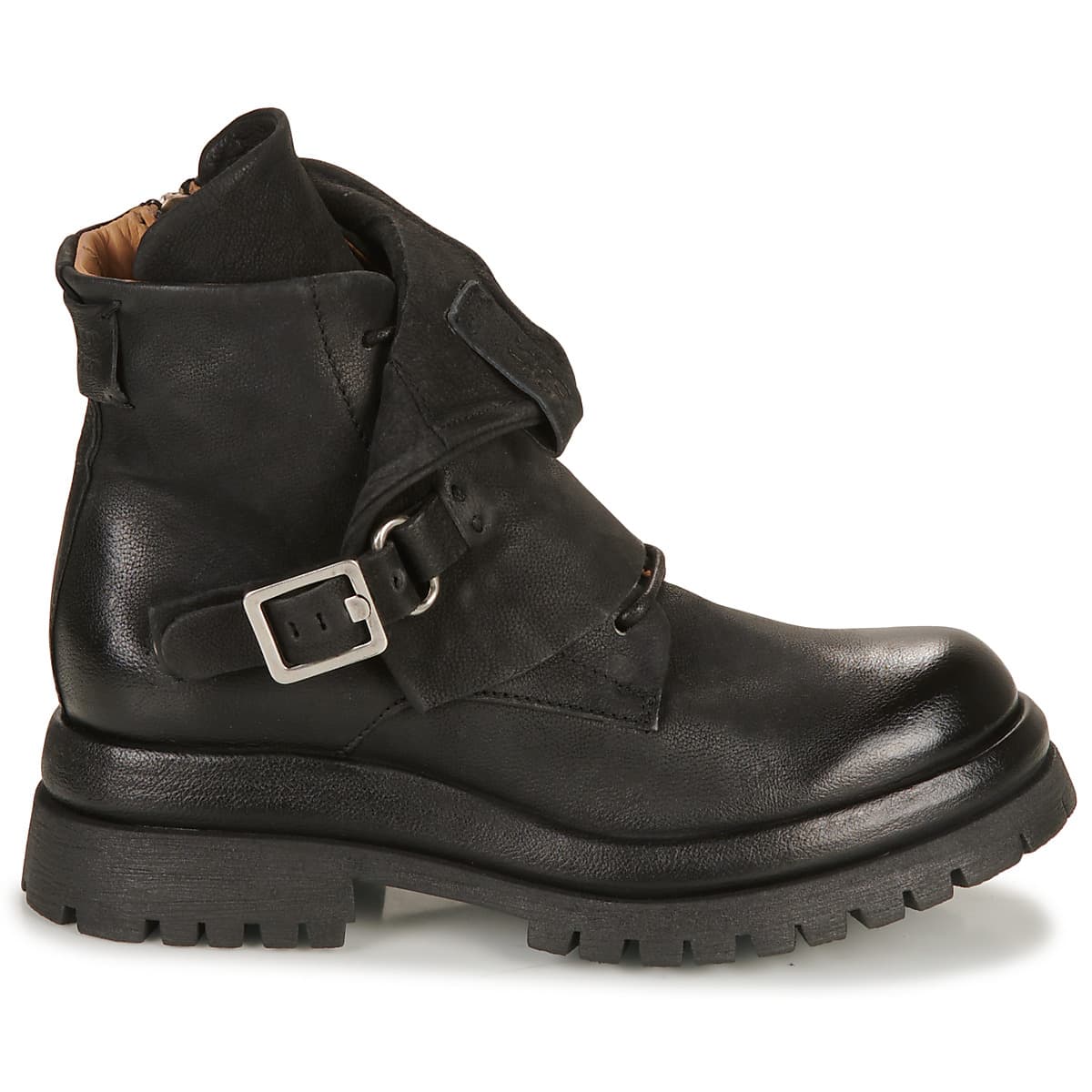 Women's Boots Airstep / A.S.98 Black