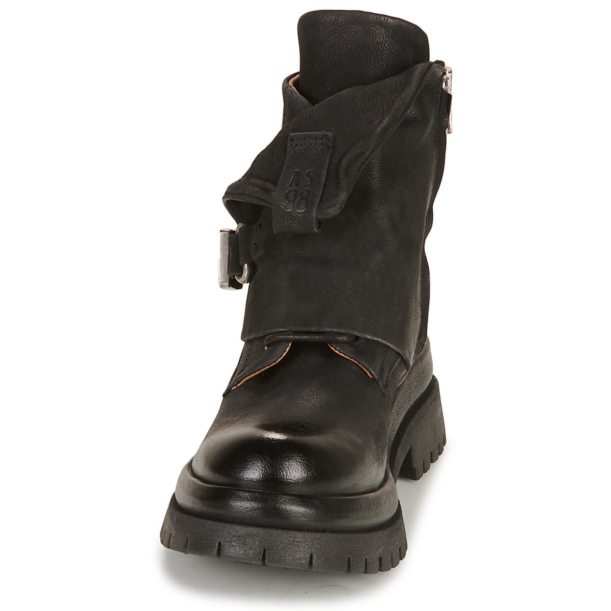 Women's Boots Airstep / A.S.98 Black