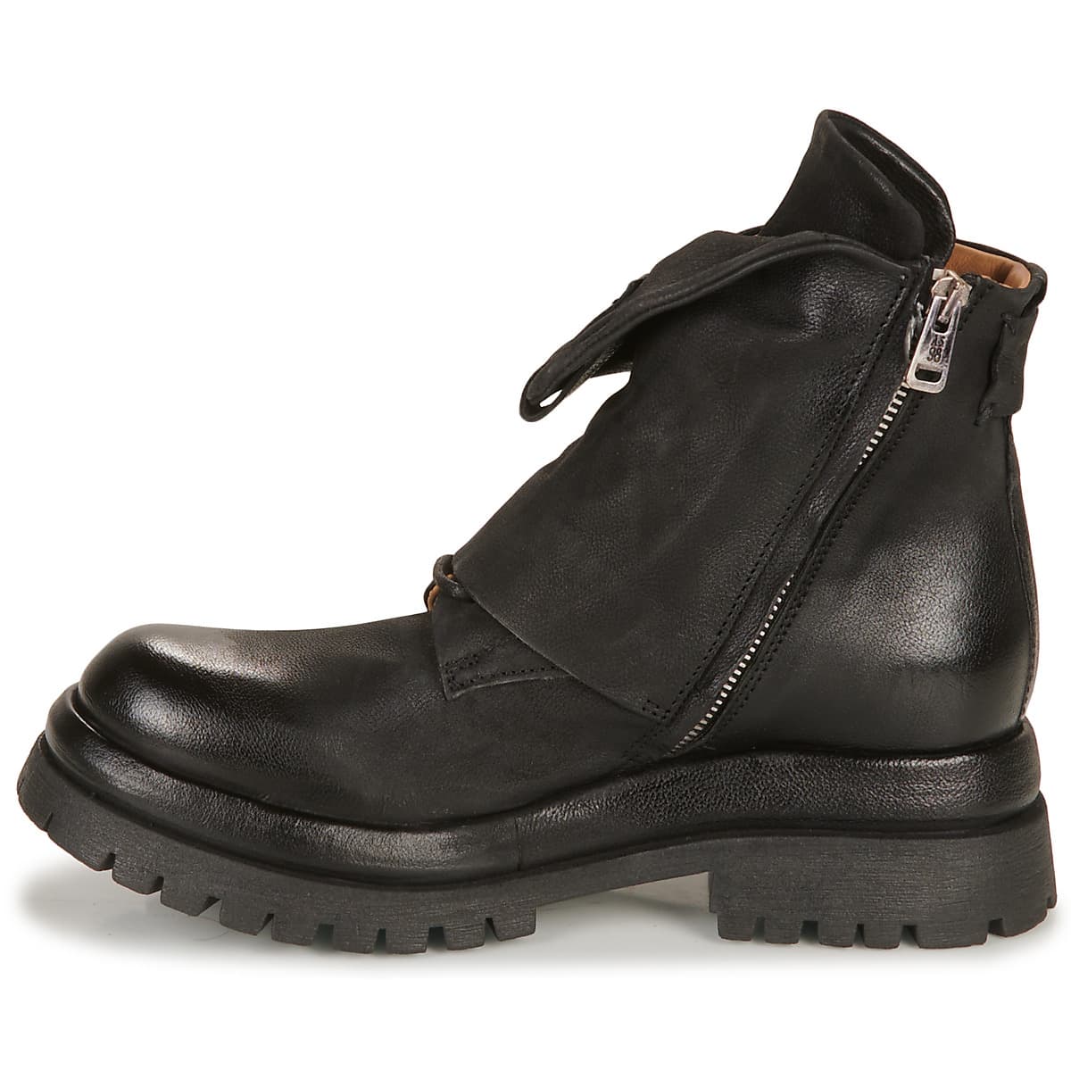 Women's Boots Airstep / A.S.98 Black