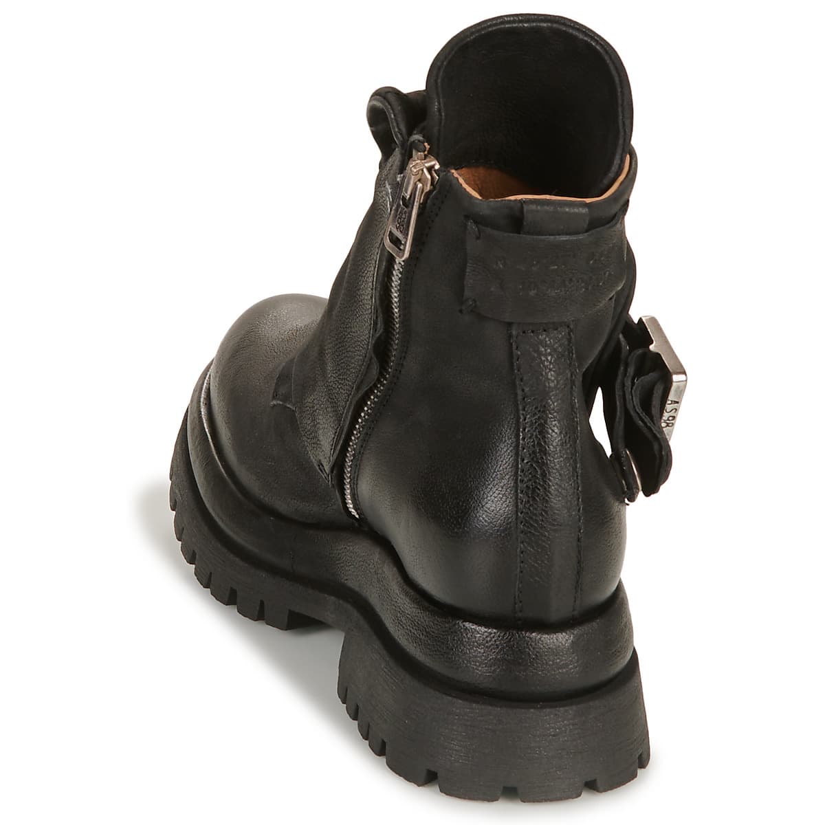 Women's Boots Airstep / A.S.98 Black