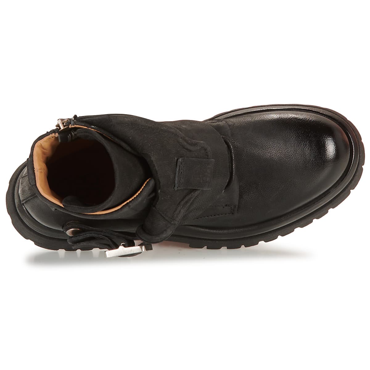 Women's Boots Airstep / A.S.98 Black