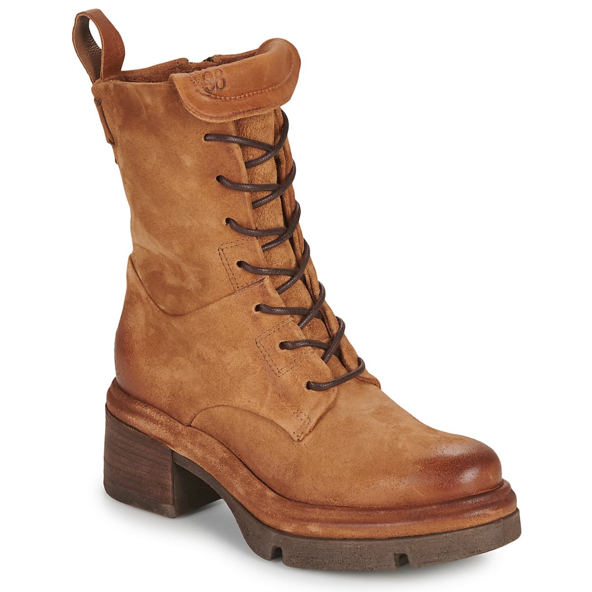 Μπότες Airstep / A.S.98 A89214-101-6906