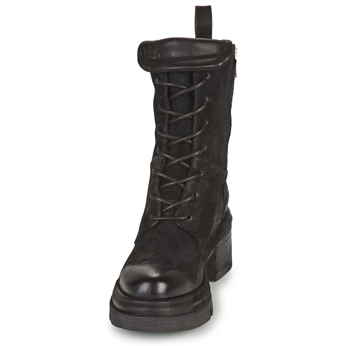 Women's Boots Airstep / A.S.98 Black