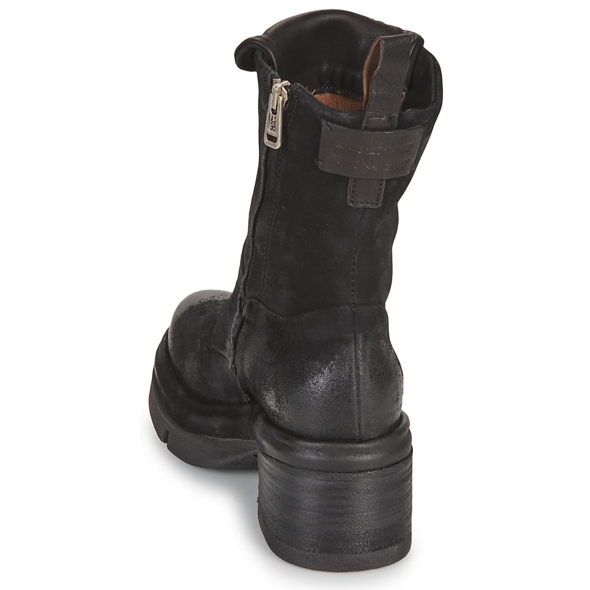 Women's Boots Airstep / A.S.98 Black