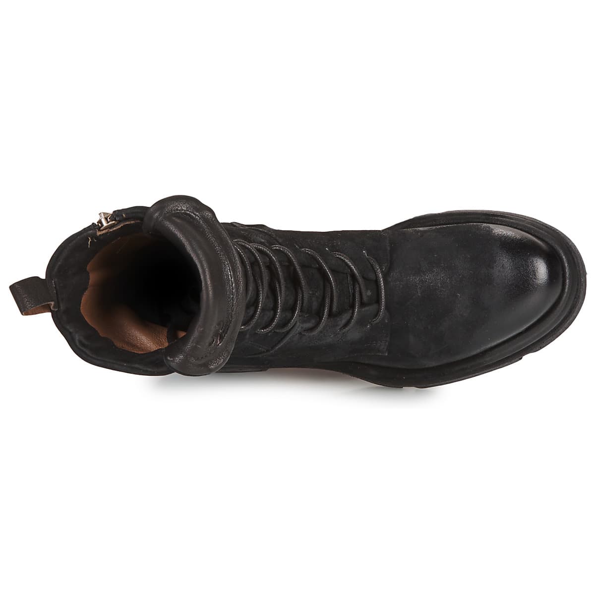 Women's Boots Airstep / A.S.98 Black