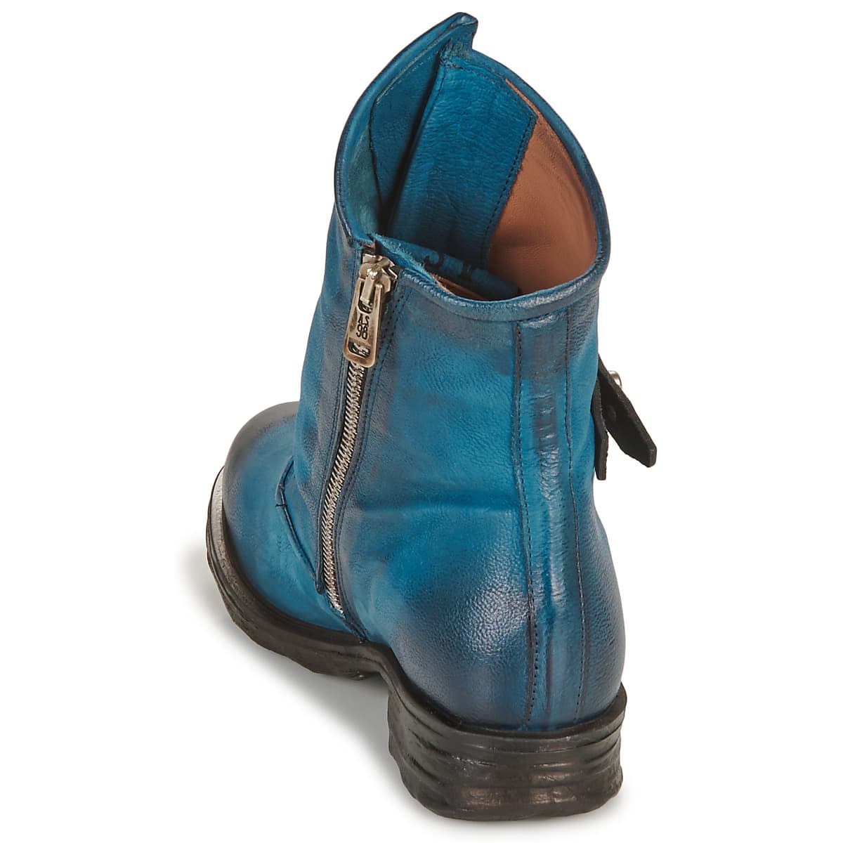 Women's Boots Airstep / A.S.98 Blue