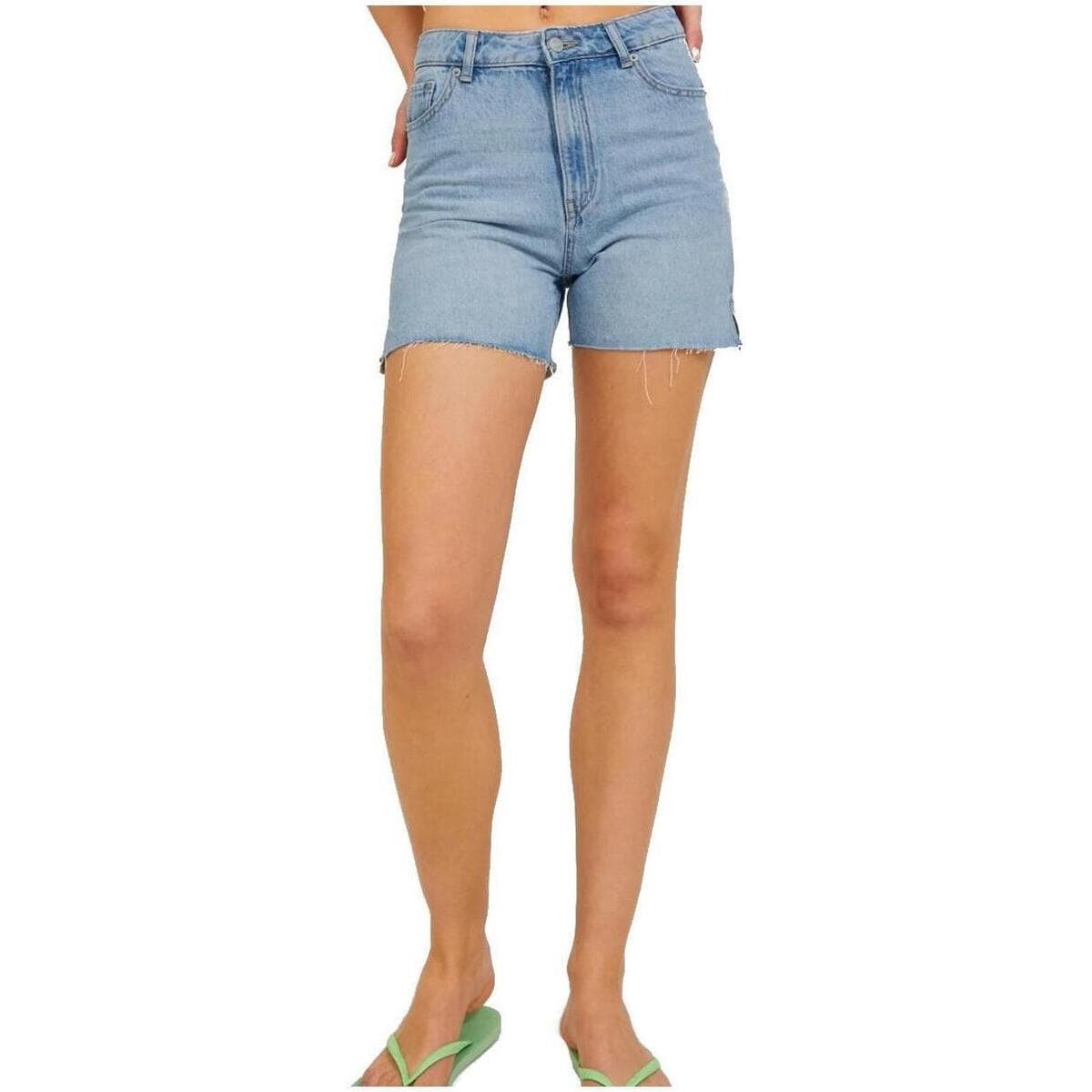 Women's Shorts JJXX Blue