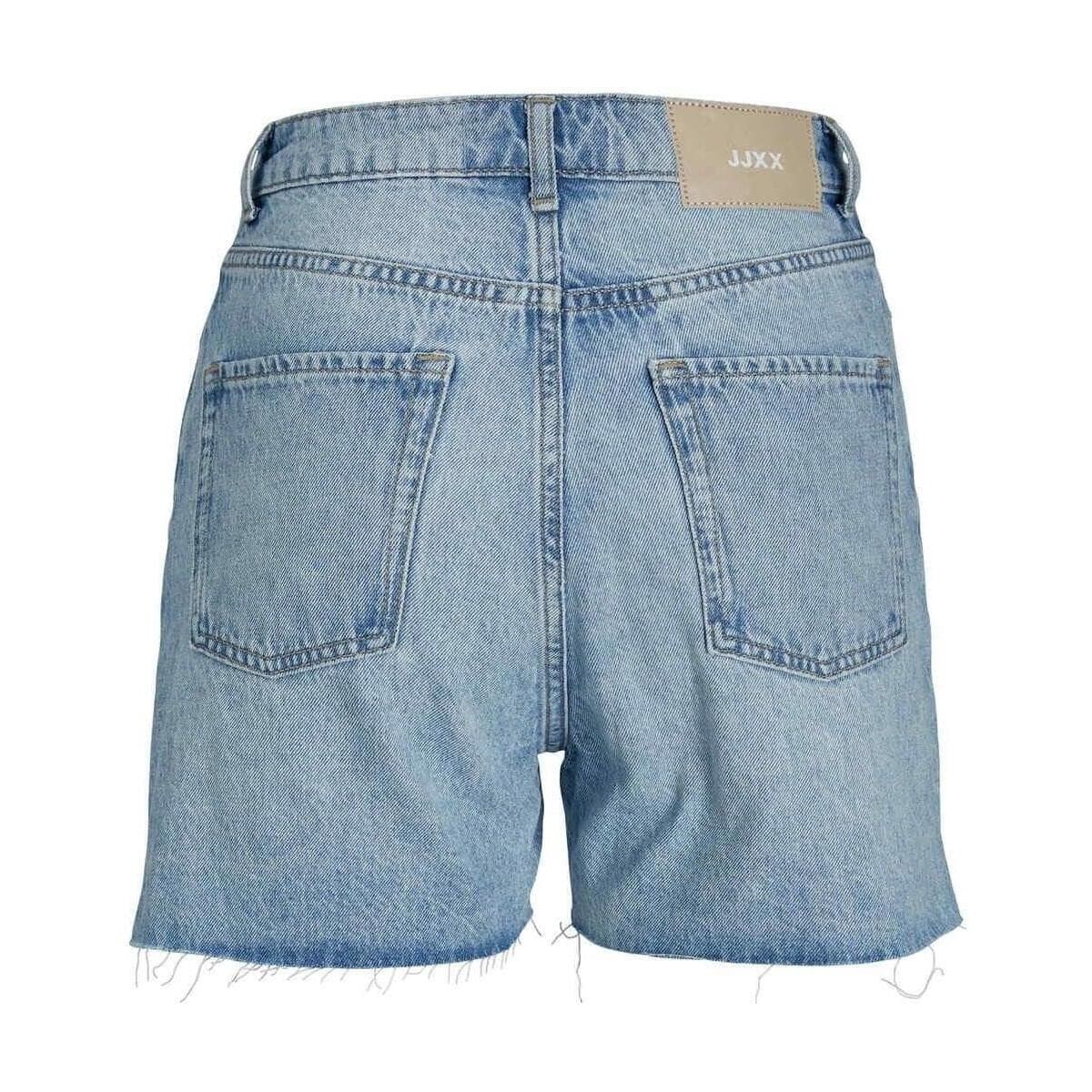 Women's Shorts JJXX Blue