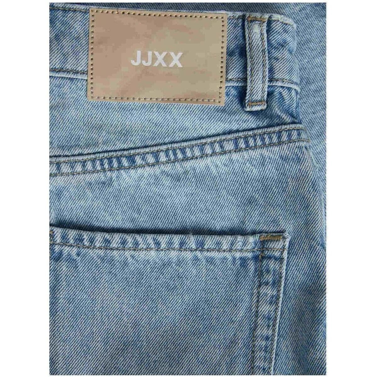 Women's Shorts JJXX Blue