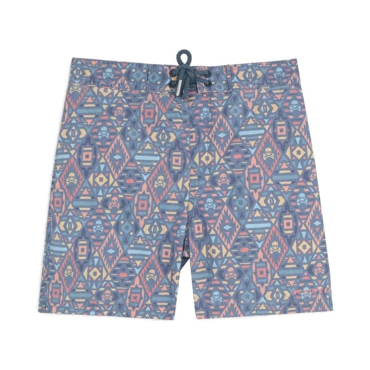 Boys' Swimwear Scalpers Multicolor