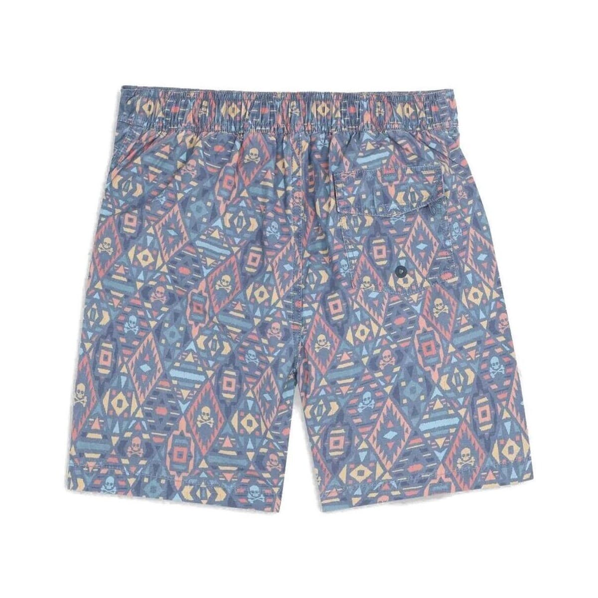 Boys' Swimwear Scalpers Multicolor