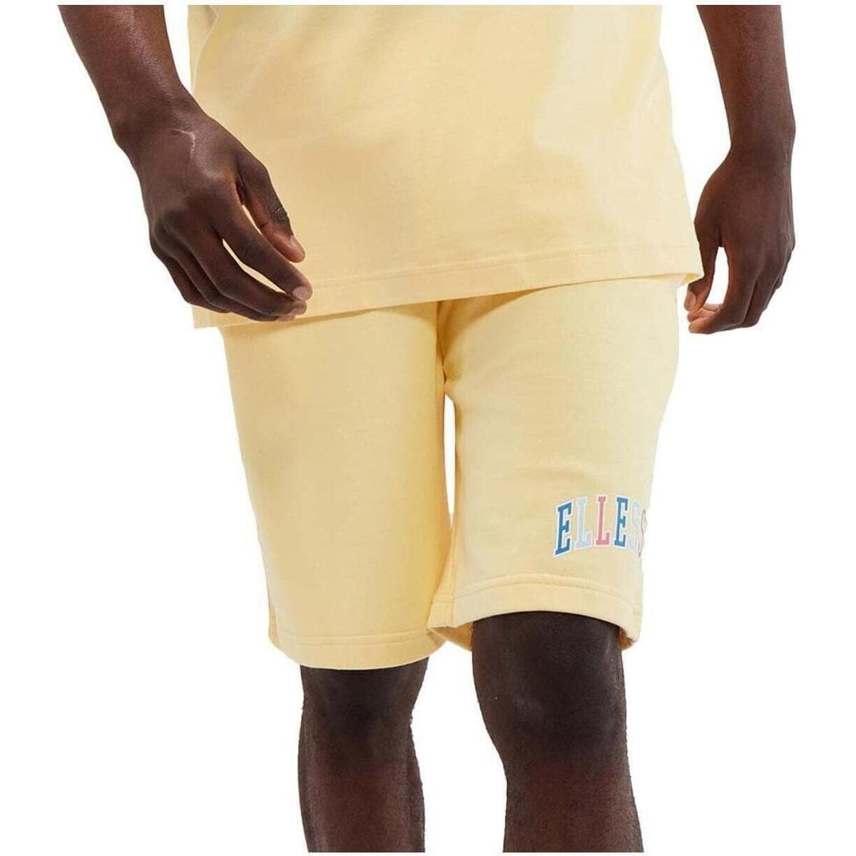 Women's Skirts Ellesse Yellow