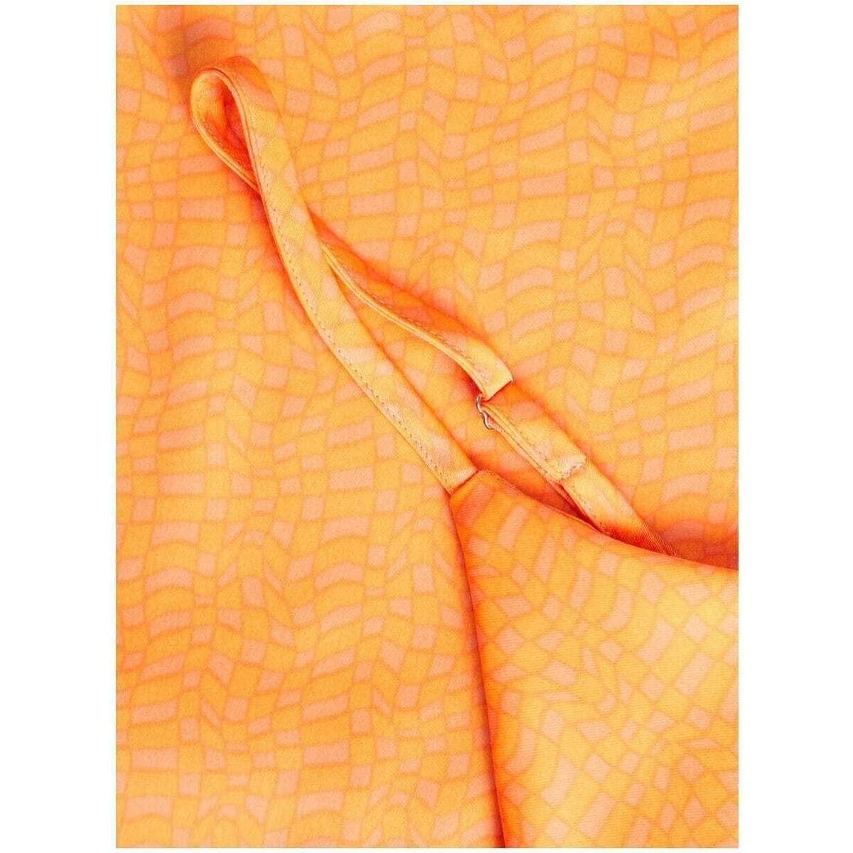 Women's T-Shirts JJXX Orange