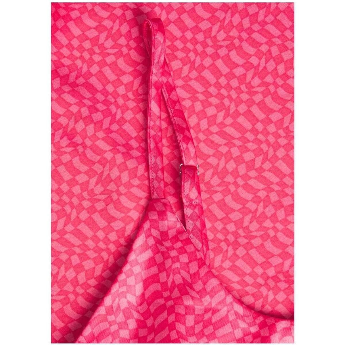 Women's Sleeveless Tops JJXX Pink