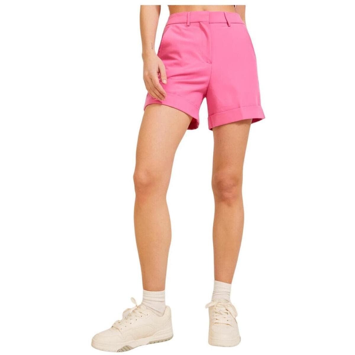 Women's Skirts JJXX Pink