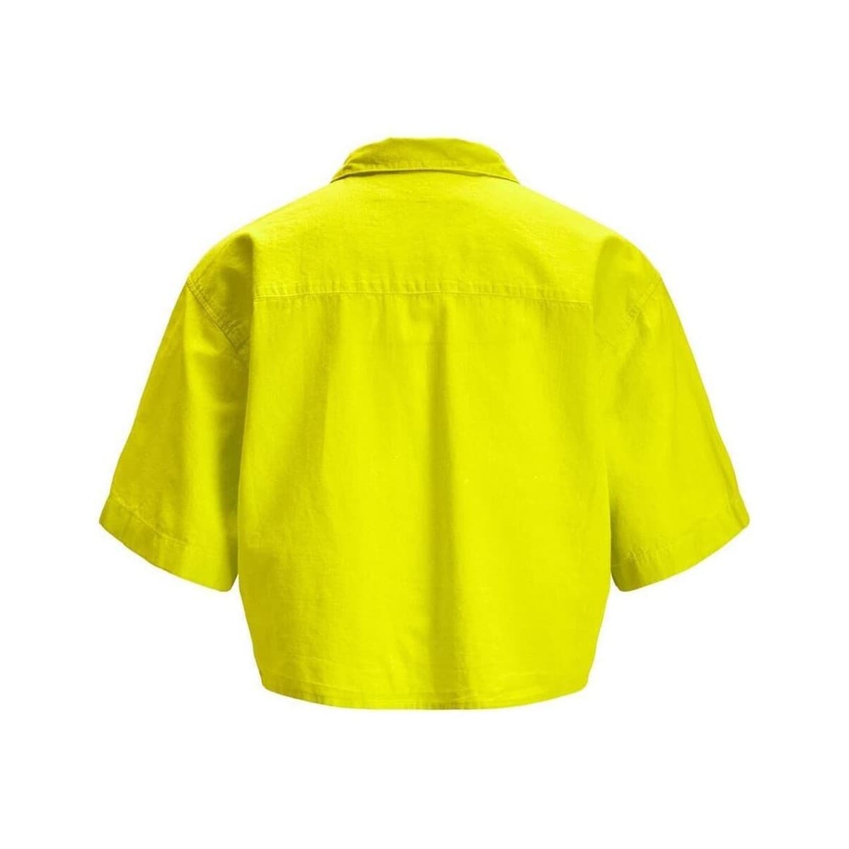 Women's Shirts JJXX Green