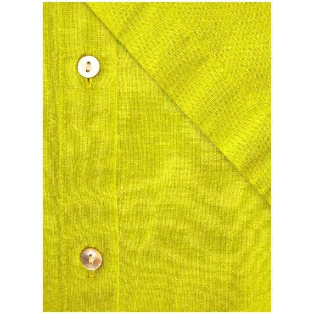 Women's Shirts JJXX Green